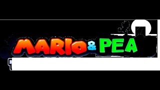 Nickelodeon 2023 Bug Mario \u0026 Pea Ep. 18