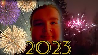 Uusivuosi 2023