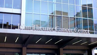 Doctors Who Make a Difference | Exceptional Cancer Care at JTCC | HMH