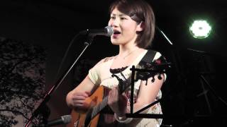 伊藤ひろの 「オウエンカッ‼」 2012.4.15 渋谷gee-ge