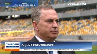 Бориса Колеснікова визнали найкращим управлінцем часів роботи Кабміну Азарова