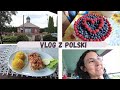 Vlog z Polski: Podwójne urodziny! Tatarska wiosna i pyszne tatarskie jedzenie!