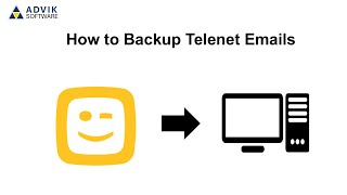 How to Backup Telenet Emails to PC?