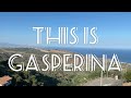 WALK WITH US IN BELLA GASPERINA!! #calabria #calabriadreaming #italy #gasperina #livingincalabria