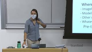 Stanford CS330: Deep Multi-task & Meta Learning I 2021 I Lecture 3