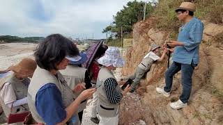 발대식17, 경희 마루한 약이 본초 연구회, 경희사이버대학교 한방건강관리학과