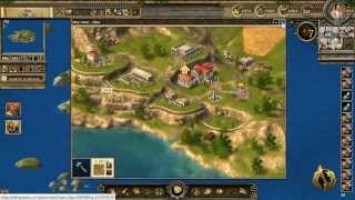 Grepolis 2013 - Gameplay