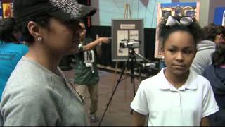 FWISD Conversations with Purpose at the Expo