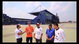 threetown-Buriram Fanclub 2/4