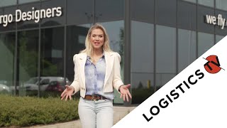 [TEASER] Logistics.TV 34: dit weekend op Kanaal Z!