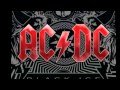 ACDC Back in Black Instrumental