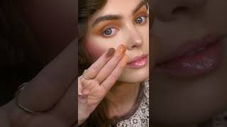 How To: BROOKE SHIELDS Iconic 80s Makeup🤎