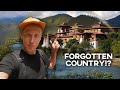 Visiting the World's Most Forgotten Country (Bhutan)