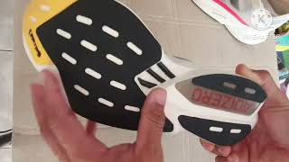 Adidas Adizero Adios PRO 3 Review