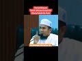 @Ulama Malaysia sentil UAS dan Geng Halu pimpinan Habaib Ba Alwi