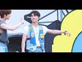 4k 230610 엔하이픈 제이 직캠 attention please enhypen jay focus @2023 weversecon