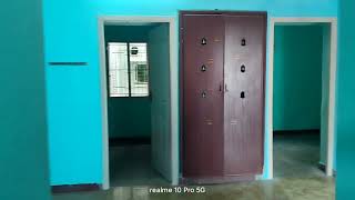 For Sale Old House Madurai S.Alangulam 2.5cent 2BHK pr.52 negotiable ph.9894599206