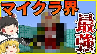 【Minecraft】マイクラ界最強のラスボス現る・・・!!/年末年始ダンジョン  Part4【ゆっくり実況】