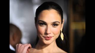 Free Gal Gadot Sexy Wallpapers