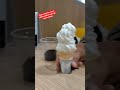 McDonald's Ice cream hacks to save money #shorts