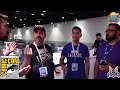 Marvel Legends Hasbro Brand Team Interview SDCC San Diego Comic-Con 2024