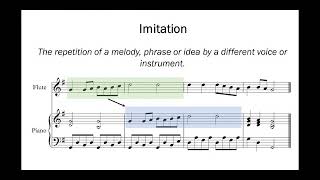 Compositional Devices Introduction