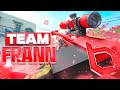 Multi-Cod Community Montage - Team Frann [F]