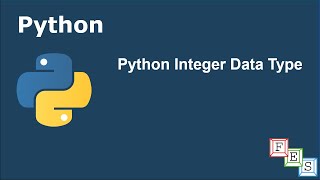 Python Integer Data Type