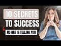 The 10 Characteristics of Successful Network Marketers | Secrets to Success!