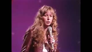 Juice Newton - Angel Of The Morning - [ HQ/4K ]