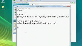 [PHP] Images from Header