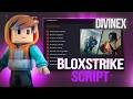 BloxStrike Script (PASTEBIN 2026) (AIMBOT, ESP, TRIGGERBOT) | Roblox Script