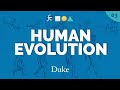 Evolution: A Brief History of Us | Fundamental Concepts