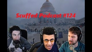 Scuffed Podcast #124 ft. Destiny, Myth, & MORE