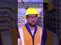 work smarter not harder👷💯💡 workers construction work smart job viralvideo shorts