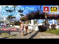 TENERIFFA 🏝️ Puerto de la Cruz 12 Apr 2022 Kanarische Inseln Tenerife Canary Islands Canarias