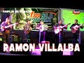 Ramon Villalba Chamame en vivo   Pampa de los Guanacos 30 12 2017