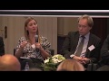 Panel Discussion | Digital Open Science Symposium | Frontiers