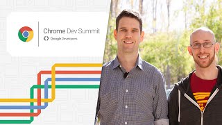 Introduction to RAIL (Chrome Dev Summit 2015)