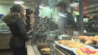 New Year and new laws for working New Yorkers