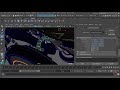 07 Creating the Joints for the Front Repulsor _ Maya 2019 Fundamentals - Rigging and Animation