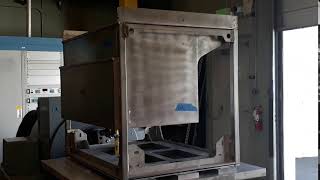 MIL-STD-810G Vibration Testing