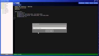 E2 Tutorial - Basic EGP