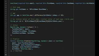 The power of GitHub Copilot in 1 minute