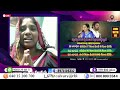 గొప్ప విశ్వాసం నీలో ఉత్పత్తి కావాలంటే... part 1 july 26th 2022 online pastorpraveen