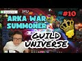 ⚡️ AQUA BEAST SUMMONER WIZZARD FUNNY MOMENTS ⚡️ARKA WAR ⚡️ Mu Online S18.2