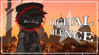 DIGITAL SILENCE [] historical (iraq war) [] countryhumans + gacha