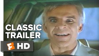 The Man with Two Brains (1983) Official Trailer - Steve Martin, Kathleen Turner Movie HD