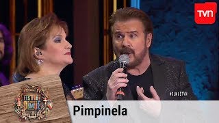 Revive la emocionante presentación de Pimpinela en Olmué | Festival del huaso de Olmué 2019