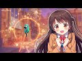 nightcore beauty and a beat lyrics